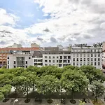 Guestready - Magnifique Appartement Parisien