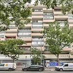Guestready - Magnifique Appartement Parisien