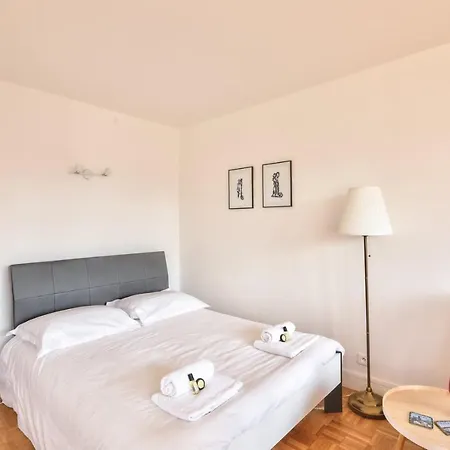 Appartamento Guestready - Magnifique Parisien *