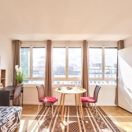 Appartamento Guestready - Magnifique Parisien *