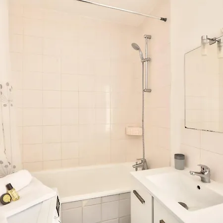 Guestready - Magnifique Parisien Apartment Paris