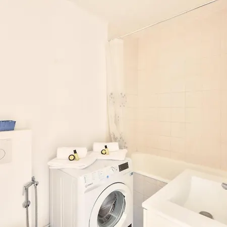 Appartamento Guestready - Magnifique Parisien