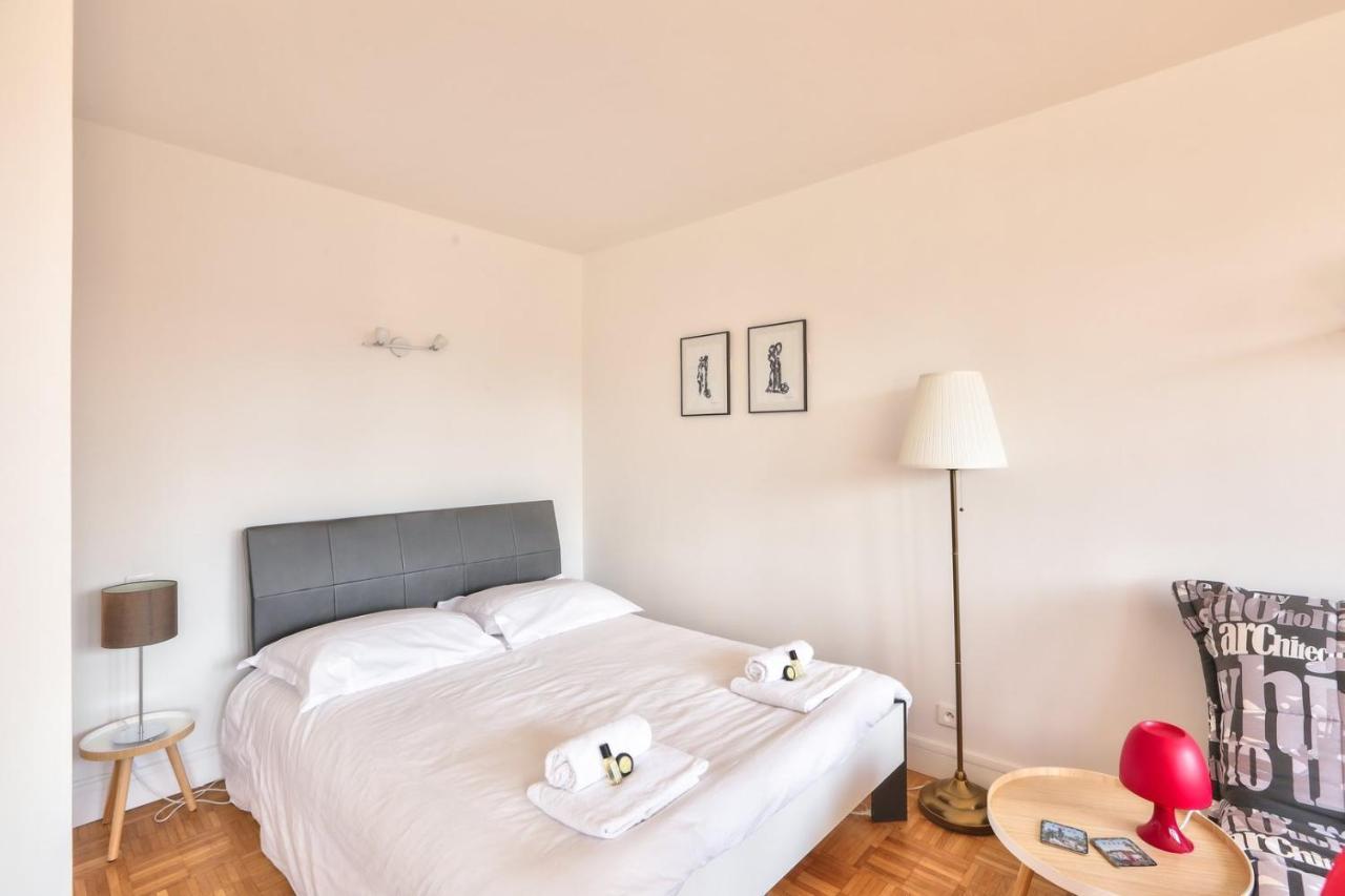 Appartamento Guestready - Magnifique Parisien *